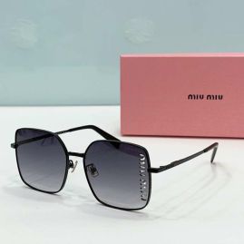 Picture of MiuMiu Sunglasses _SKUfw49432651fw